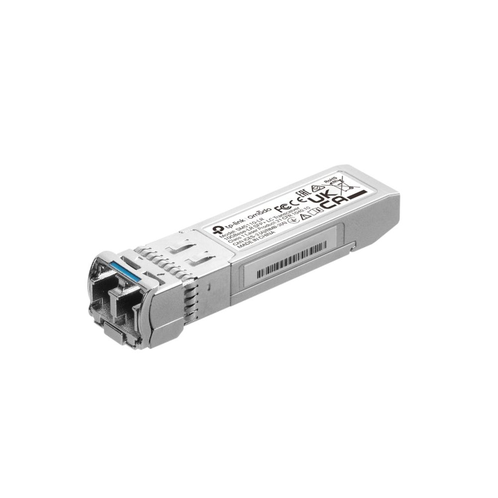 10Gbase-LR SFP+ LC Transceiver
