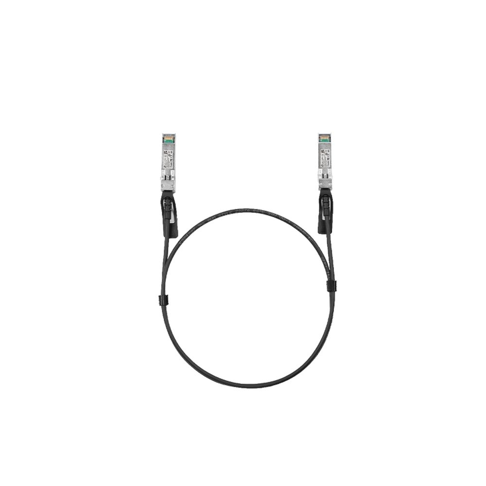 1M Direct Attach SFP+ Cable for 10 Gigabit Connect 1M Direct Attach SFP+ Cable for 10 Gigabit Connect