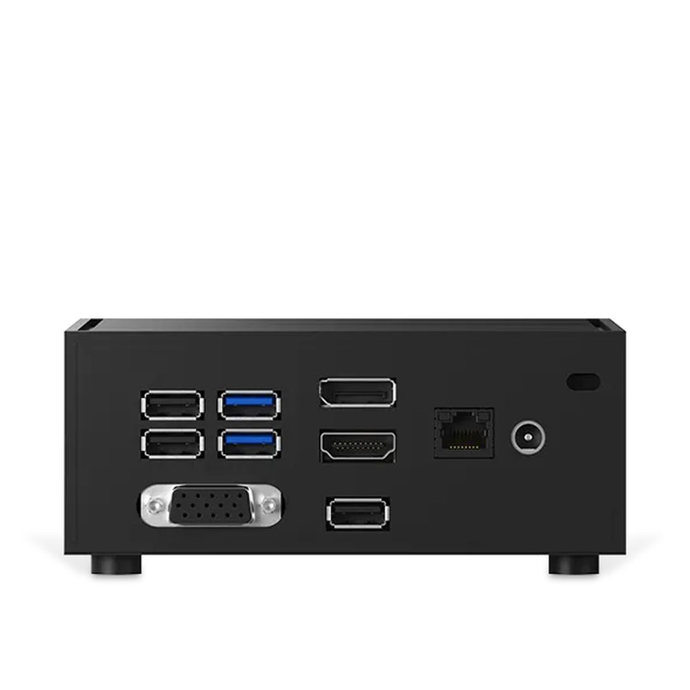 2N® Access Commander Box 2.0