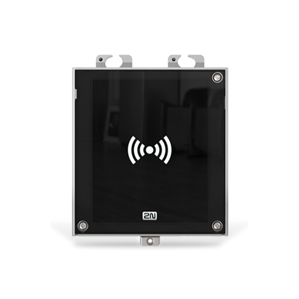 2N Access Unit - 13.56MHz kaartlezer NFC Toegangscontrole