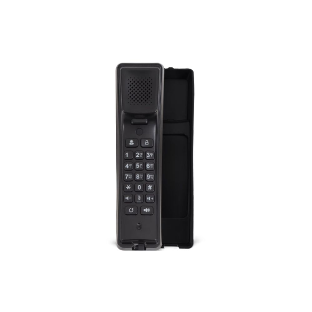 2N® IP Handset - black