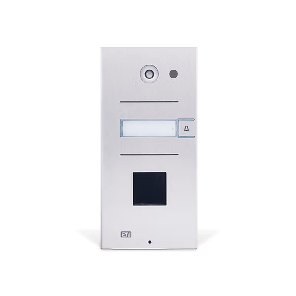 2N IP Vario intercom met 1 button