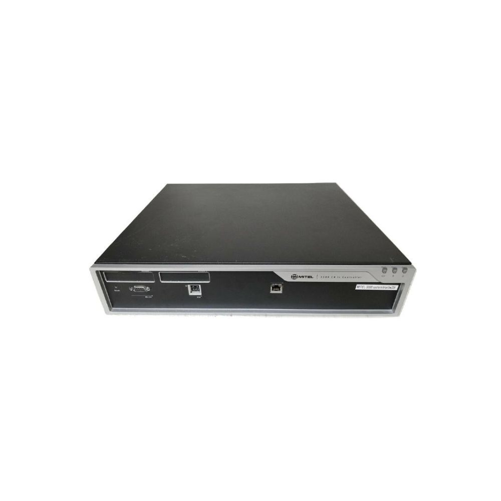 3300 CX II w/ 1GB RAM Controller