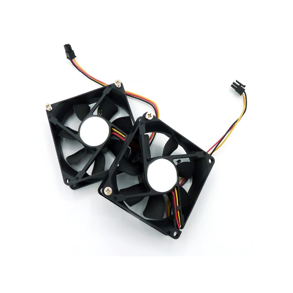 3300 CX(i) II  Fan Kit