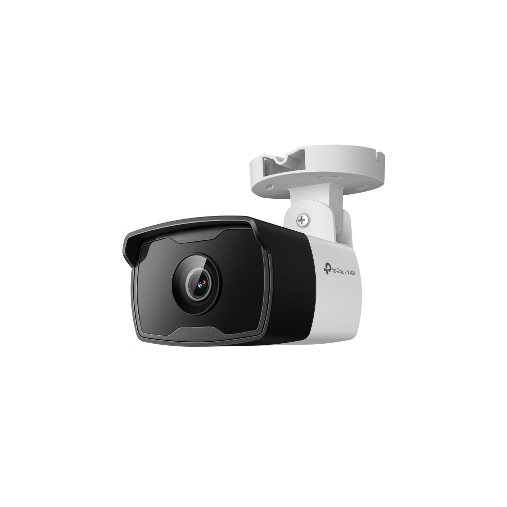 4MP Outdoor Bullet Network Camera