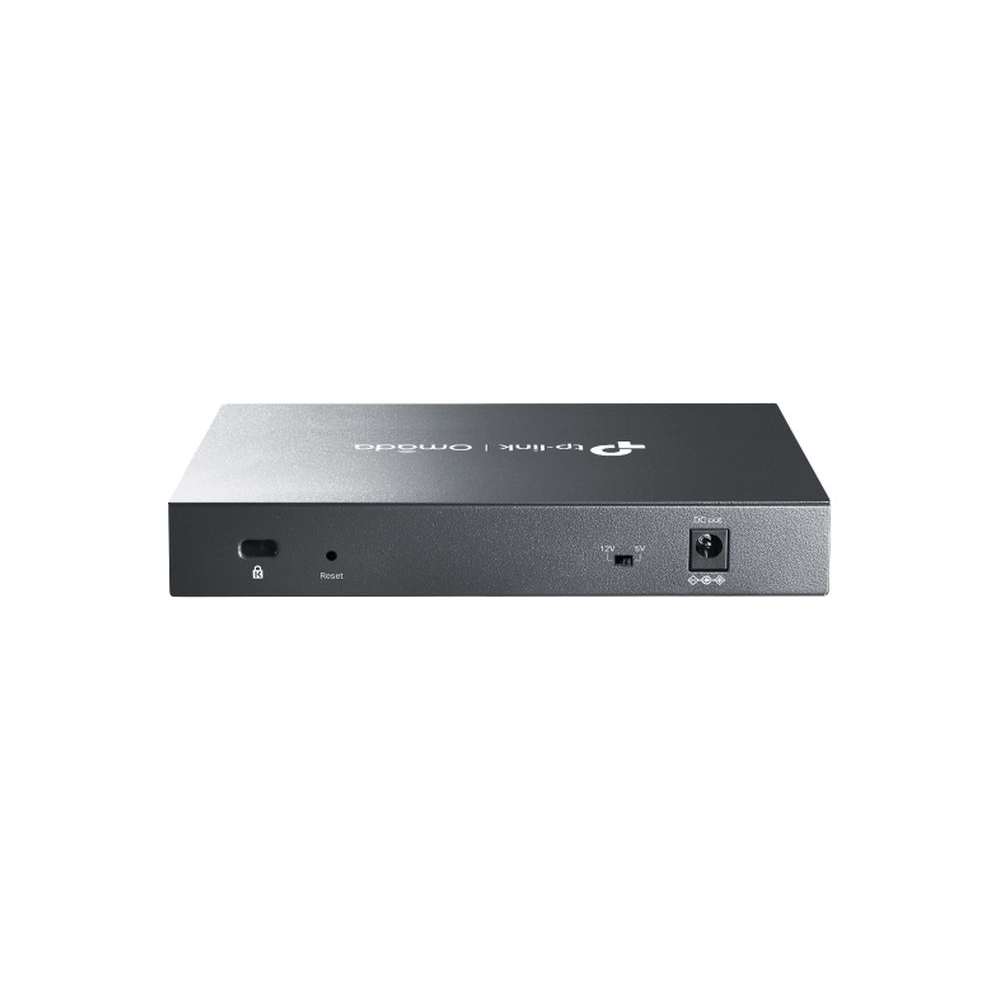 8-Port Gigabit Managed Reverse PoE Switch