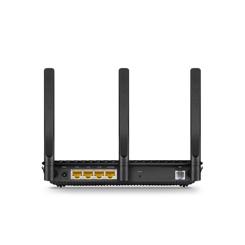 AC2100 Wi-Fi VDSL/ADSL Modem Router