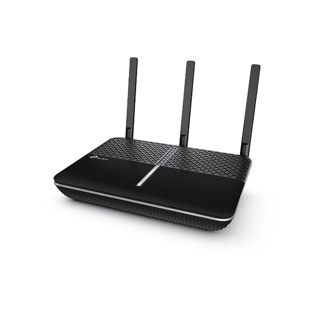 AC2100 Wi-Fi VDSL/ADSL Modem Router