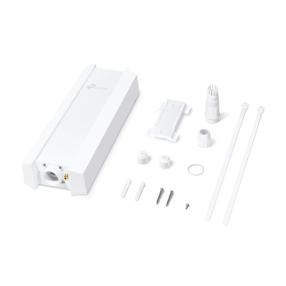 AX1800 Indoor/Outdoor Wi-Fi 6 Access Point