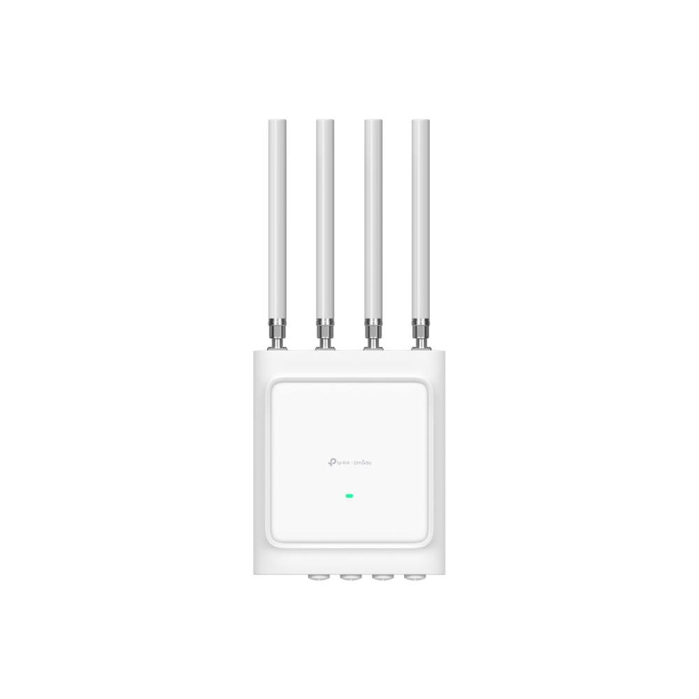 AX3600 Indoor/Outdoor WiFi 6 Acces Point AX3600 Indoor/Outdoor WiFi 6 Acces Point
