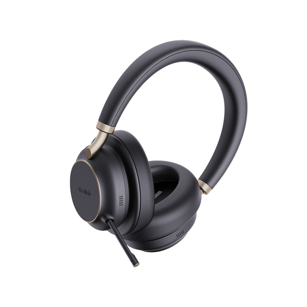 BH76 Plus UC Black USB-C
