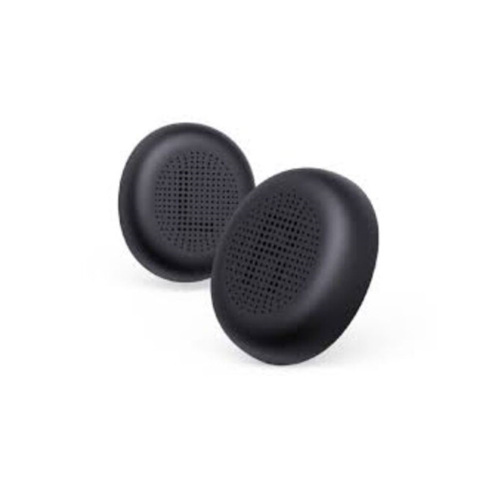 Black Ear Cushion for BH76 Plus (1 Pair)
