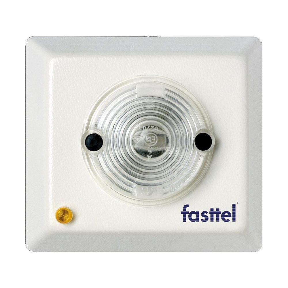 Fasttel Teleflash xenonflitser telefoonverklikker