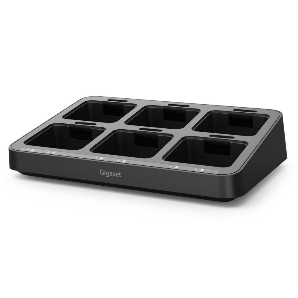 Gigaset Multicharger PRO Snap in SL850 H (3 pack)
