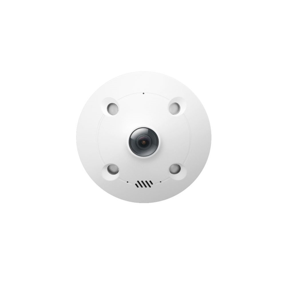 InSight S655I VIGI 5MP IR Fisheye Network Camera