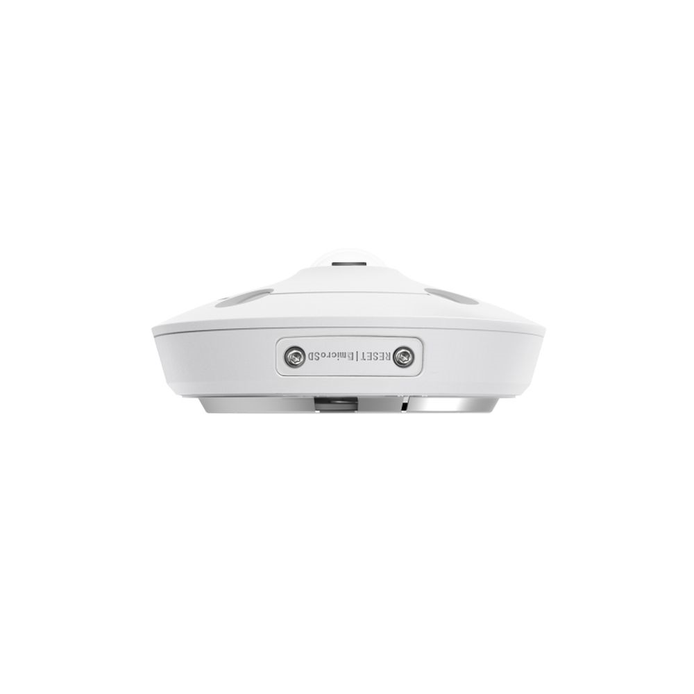 InSight S655I VIGI 5MP IR Fisheye Network Camera