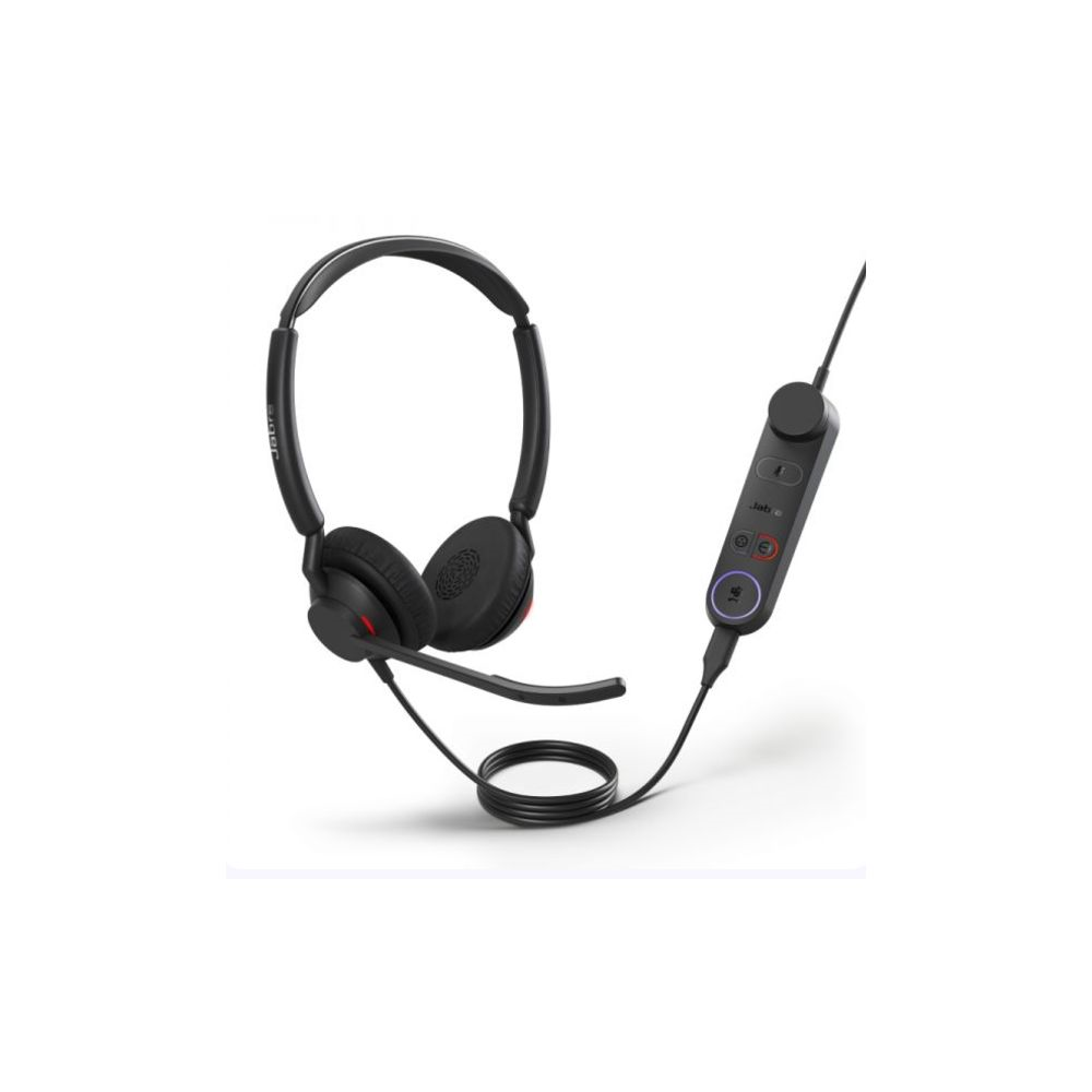 Jabra Engage 50 II - (Engage 50 II Link) USB-C UC Stereo Jabra Engage 50 II - (Engage 50 II Link) USB-C UC Stereo
