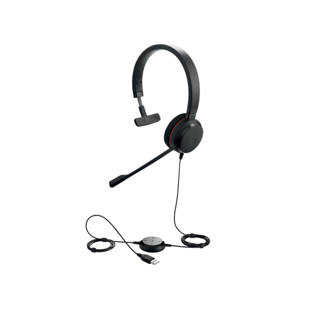 Jabra EVOLVE 30 II UC Mono (USB)