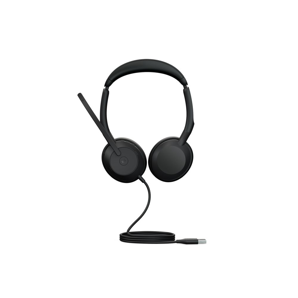 Jabra Evolve2 50 USB-A MS Stereo