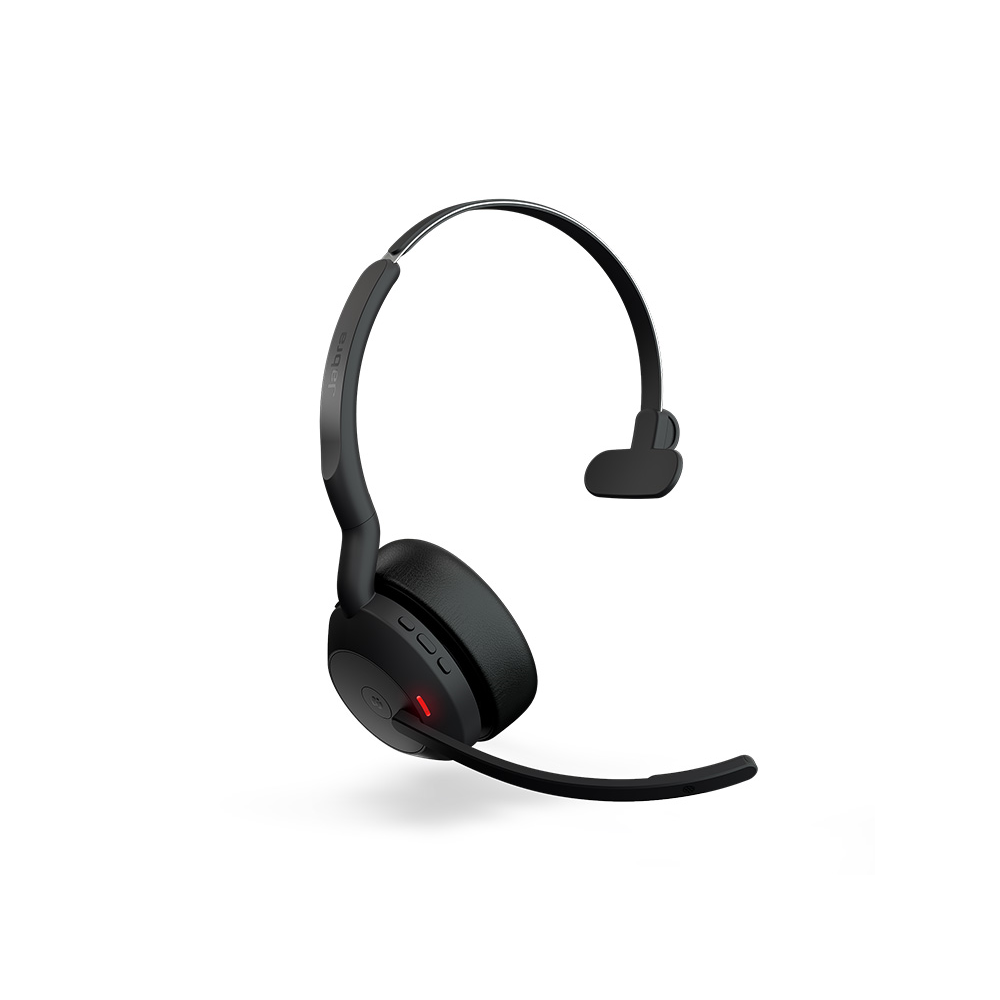 Jabra Evolve2 55 Link380c UC Mono