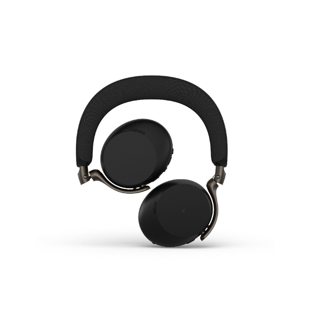 Jabra Evolve3 75 MS, Link390c, Black Jabra Evolve3 75 MS, Link390c, Black