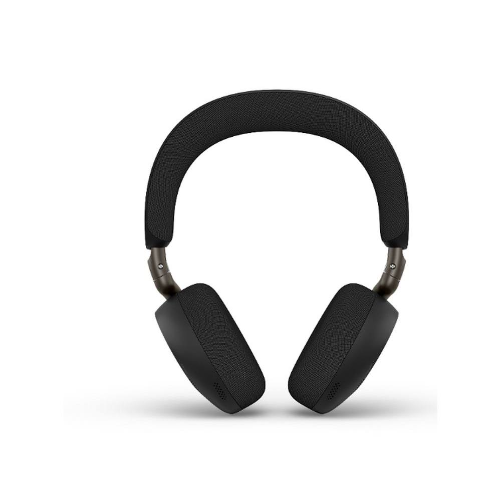 Jabra Evolve3 75 UC, Link390a, Black, With wireless charging pad Jabra Evolve3 75 UC, Link390a, Black, With wireless charging pad