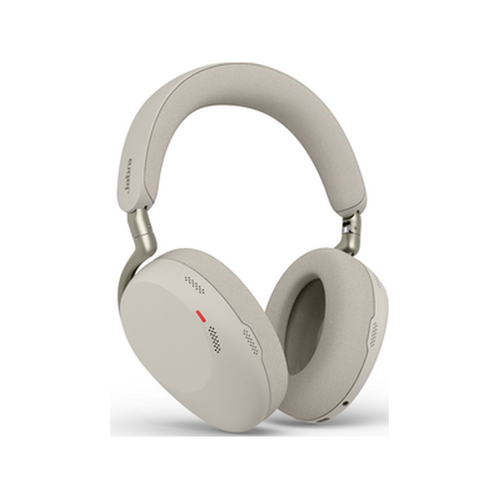 Jabra Evolve3 85 MS, Link390c, Warm Gray