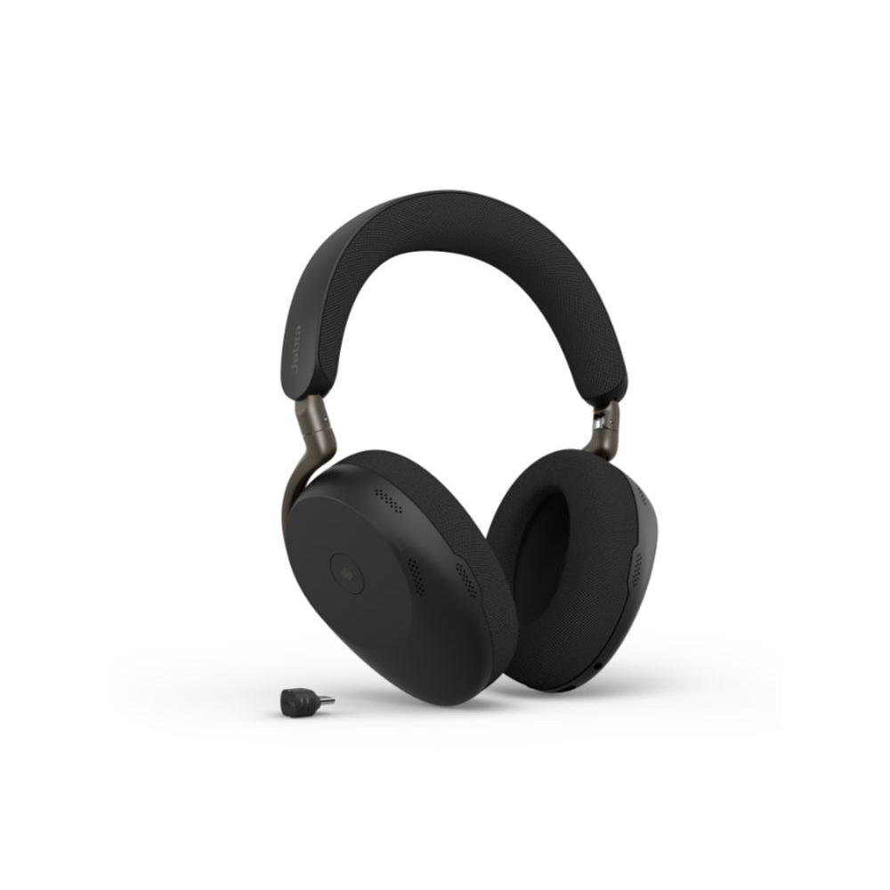 Jabra Evolve3 85 UC, Link390c, Black Jabra Evolve3 85 UC, Link390c, Black
