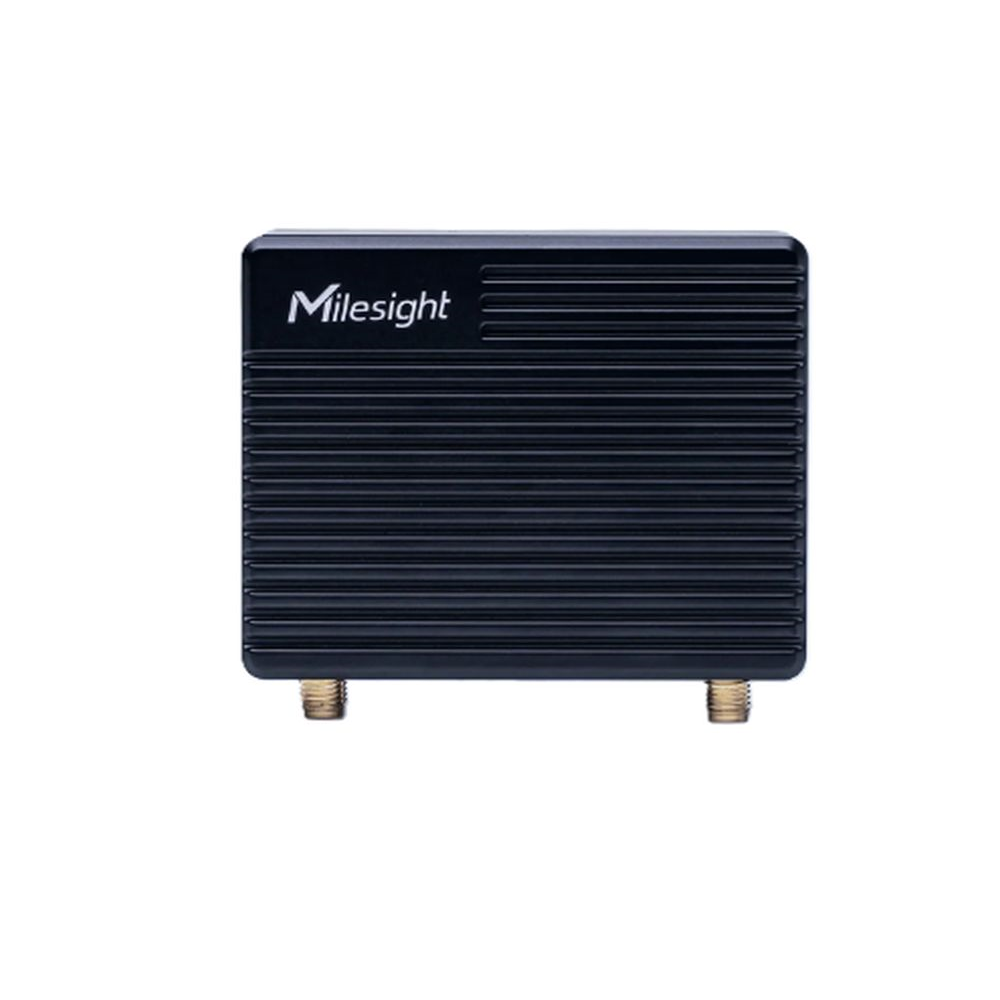 Milesight 4G Mini Industrial Router UR41 Milesight 4G Mini Industrial Router UR41