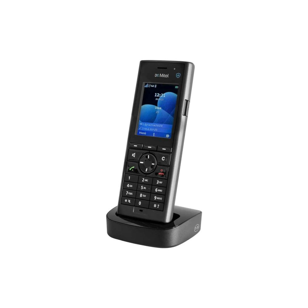 Mitel 712dt DECT Set