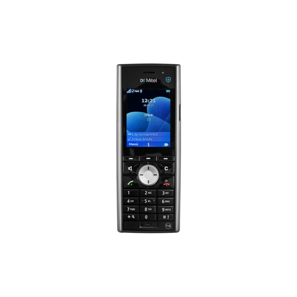 Mitel 722dt DECT Set