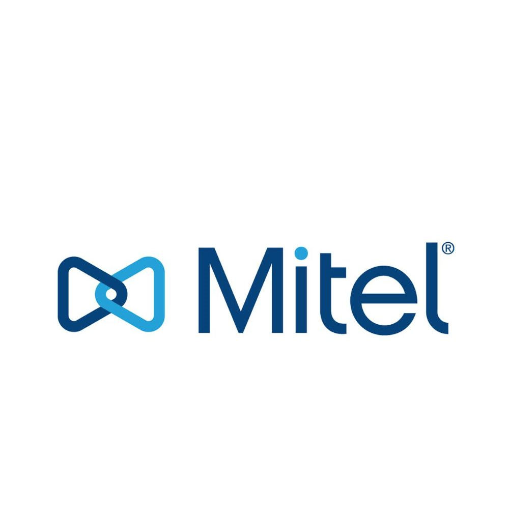 Mitel 7x2d / 5600 Series-Security Chain