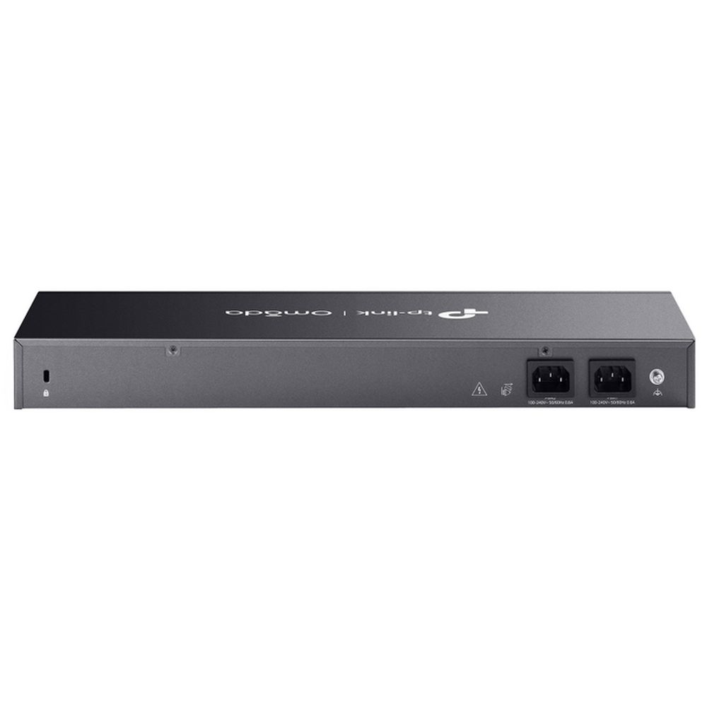 OC400 Omada Hardware Controller