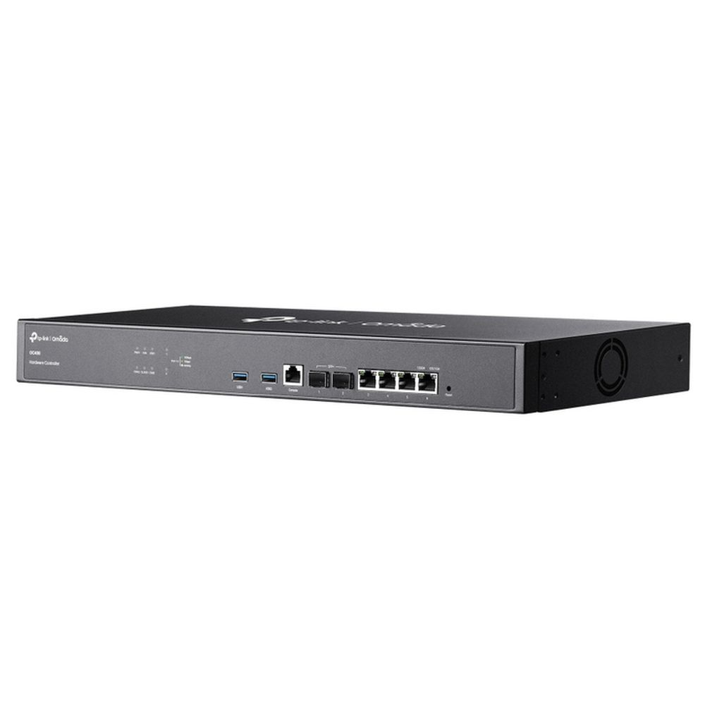 OC400 Omada Hardware Controller