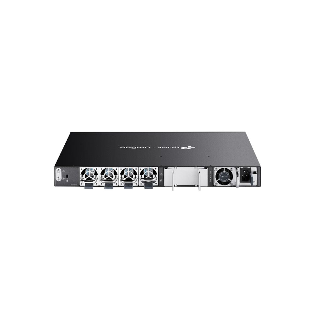 Omada 48-Port Gigabit Stackable L3 Managed