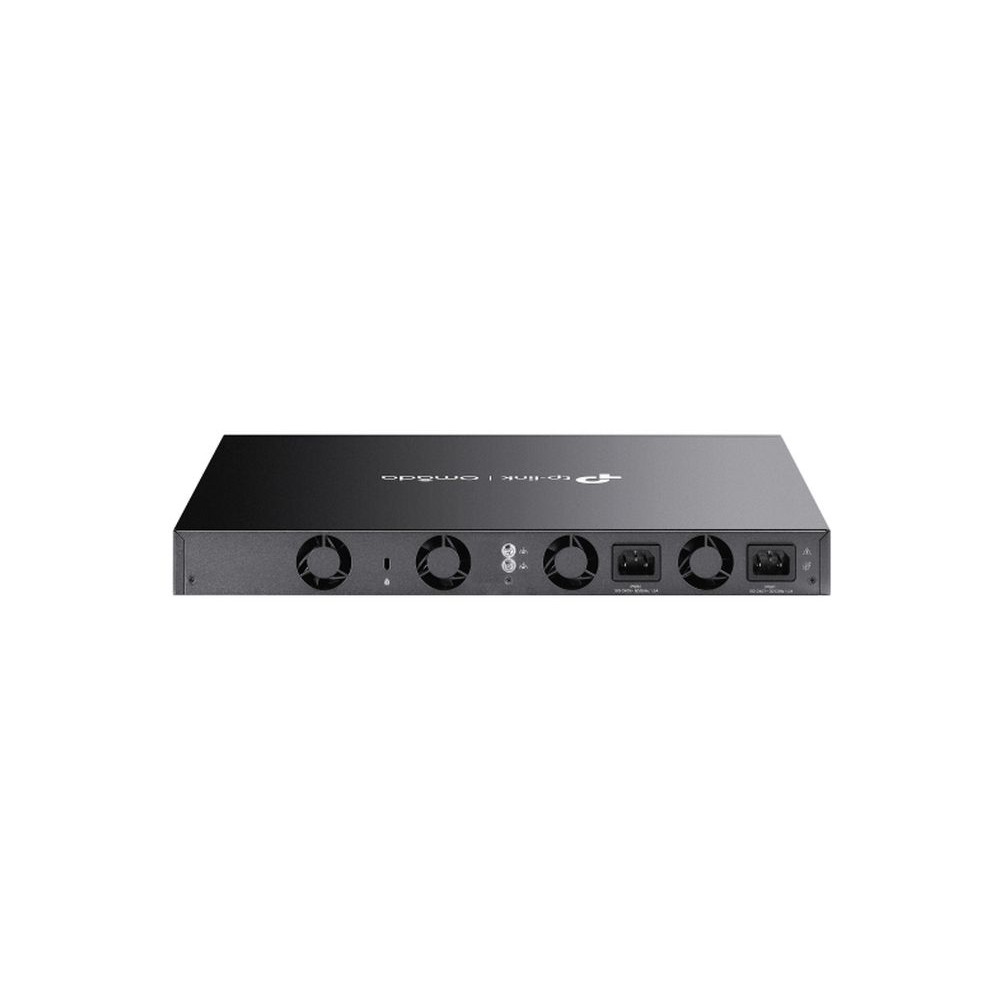Omada 48-Port Gigabit Stackable L3 Managed Switch