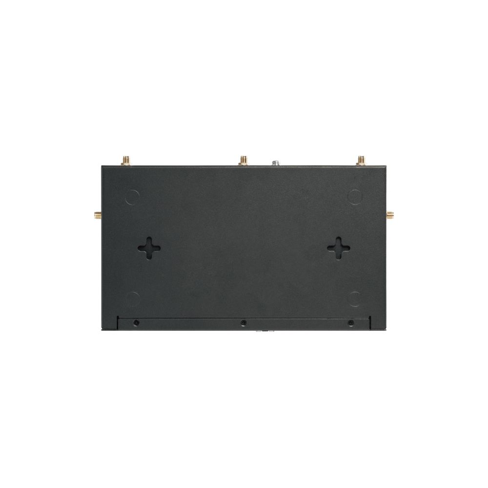 Omada 4G+ Cat6 AX3000 Gigabit VPN Gateway with 4-P Omada 4G+ Cat6 AX3000 Gigabit VPN Gateway with 4-P