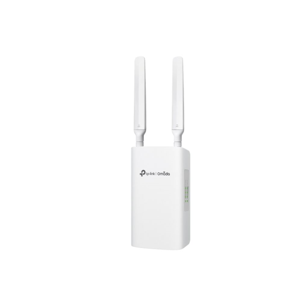 Omada 4G+ Cat6 AX3000 Wi-Fi 6 Outdoor