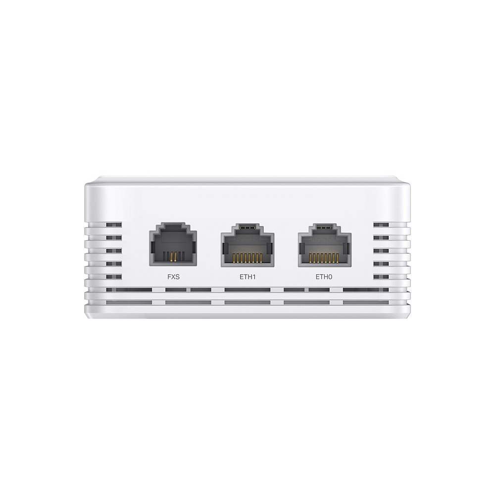 Omada - AX1800 Wi-Fi 6 Wall Plate GPON Access Point