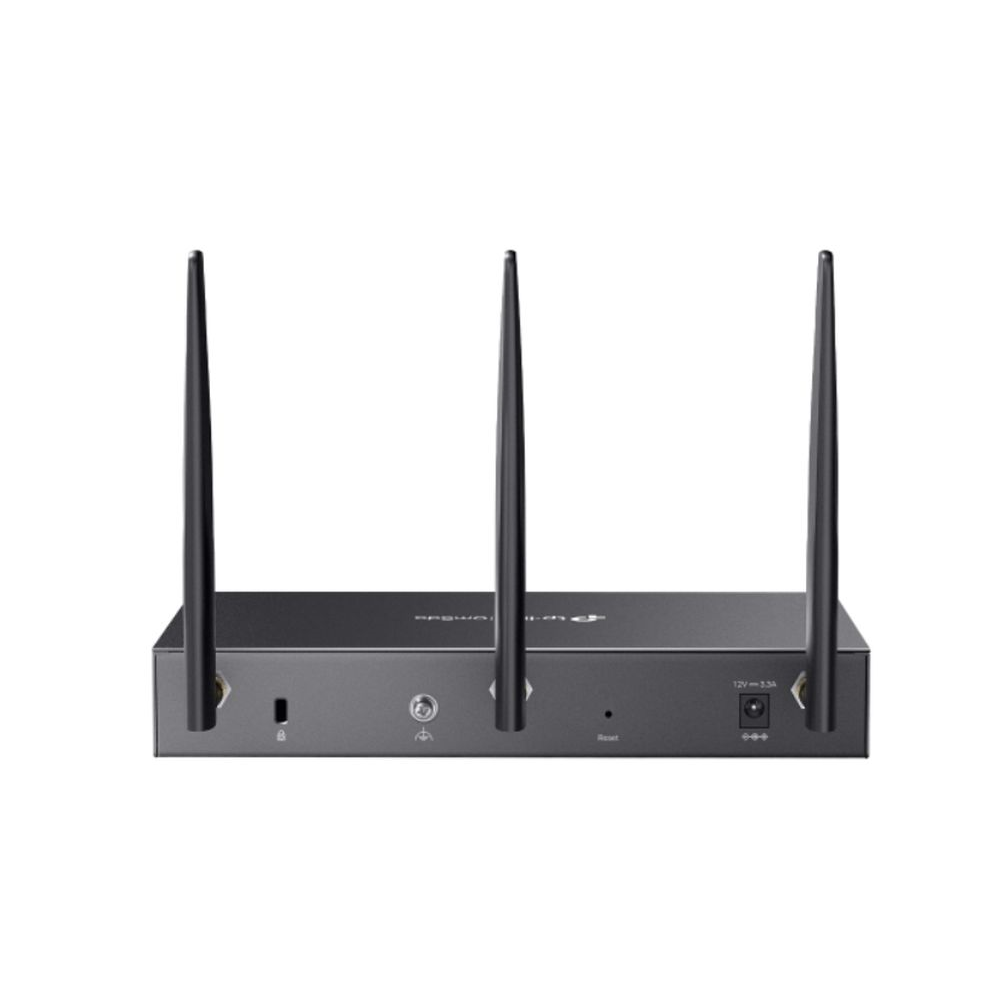 Omada AX3000 Wi-Fi 6 Gigabit Desktop DSL Gateway