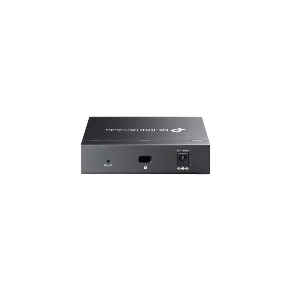 Omada - ES205G 5-Port Gigabit Easy Managed Switch