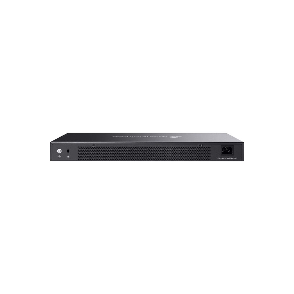 Omada - JetStream 52-Port Gigabit L2+ Managed Switch  with 48-Port PoE