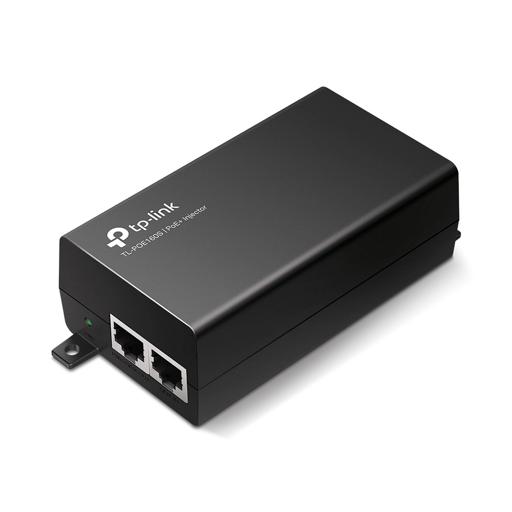 PoE+ Injector Adapter