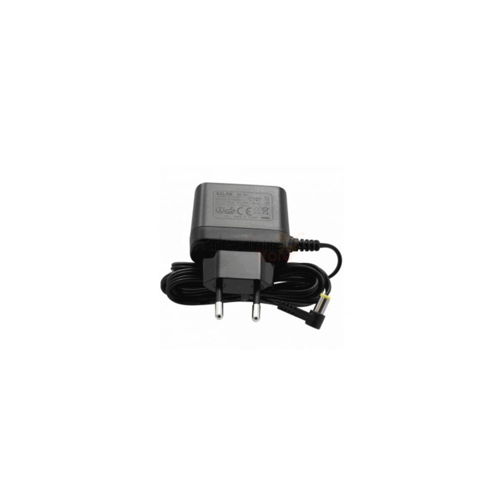 Power-Supply Unit (PSU) Maxwell