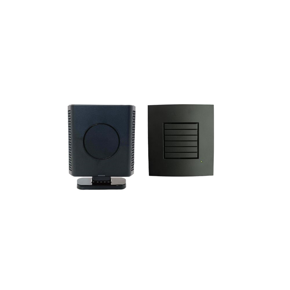 RFP14 Base Station EU PoE w/o AC