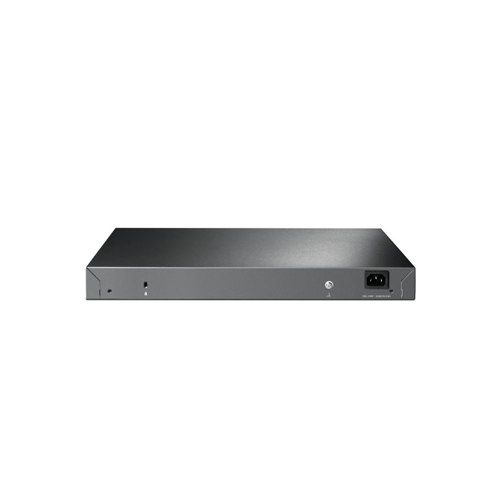 SG3452XMPP Omada 48-Port Gigabit and 4-Port 10GE