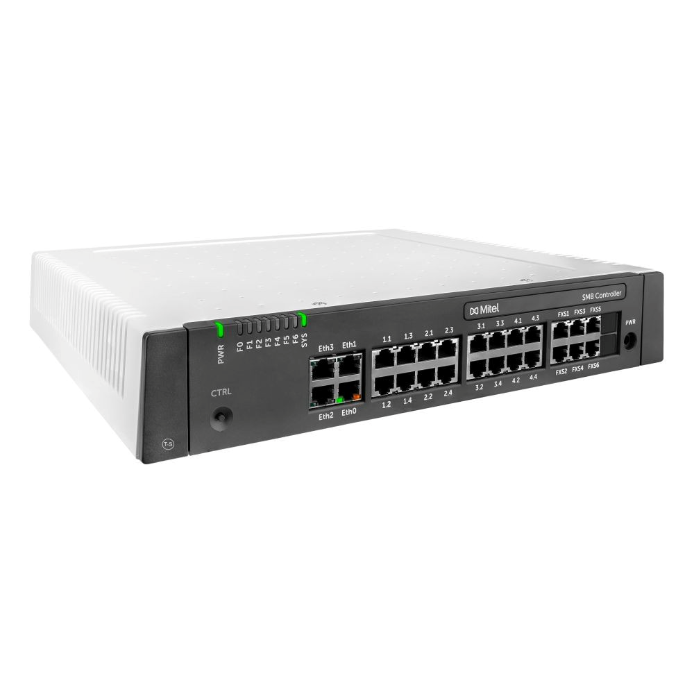 SMB Controller 4/16G ( MiVO 400 only )