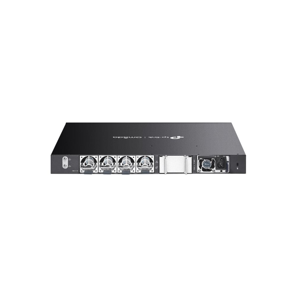 SX6632YF Omada 26-Port 10G Stackable L3 Managed