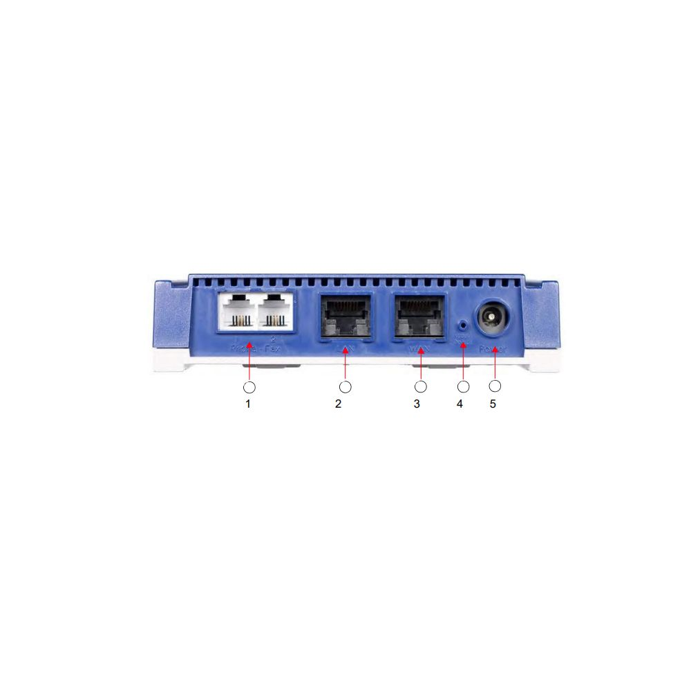 TA7102 Universal (w/o AC cord)