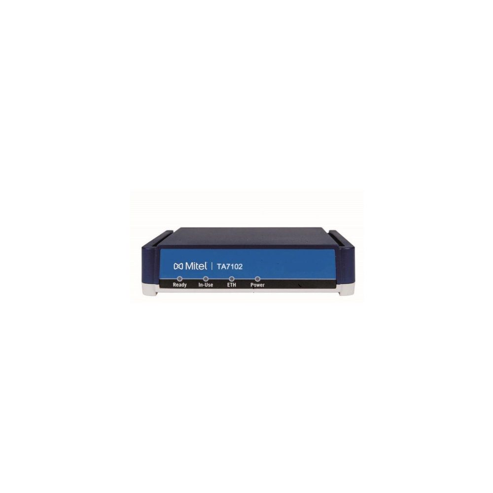 TA7102 Universal (w/o AC cord)